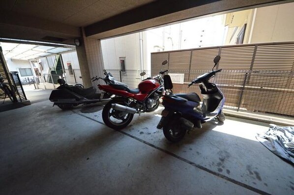 TIKS1の物件内観写真